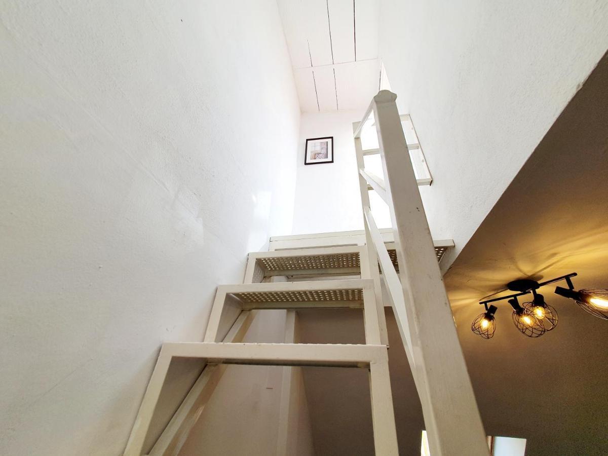 Captain'S Penthouse Studio Фуeнхирола Екстериор снимка