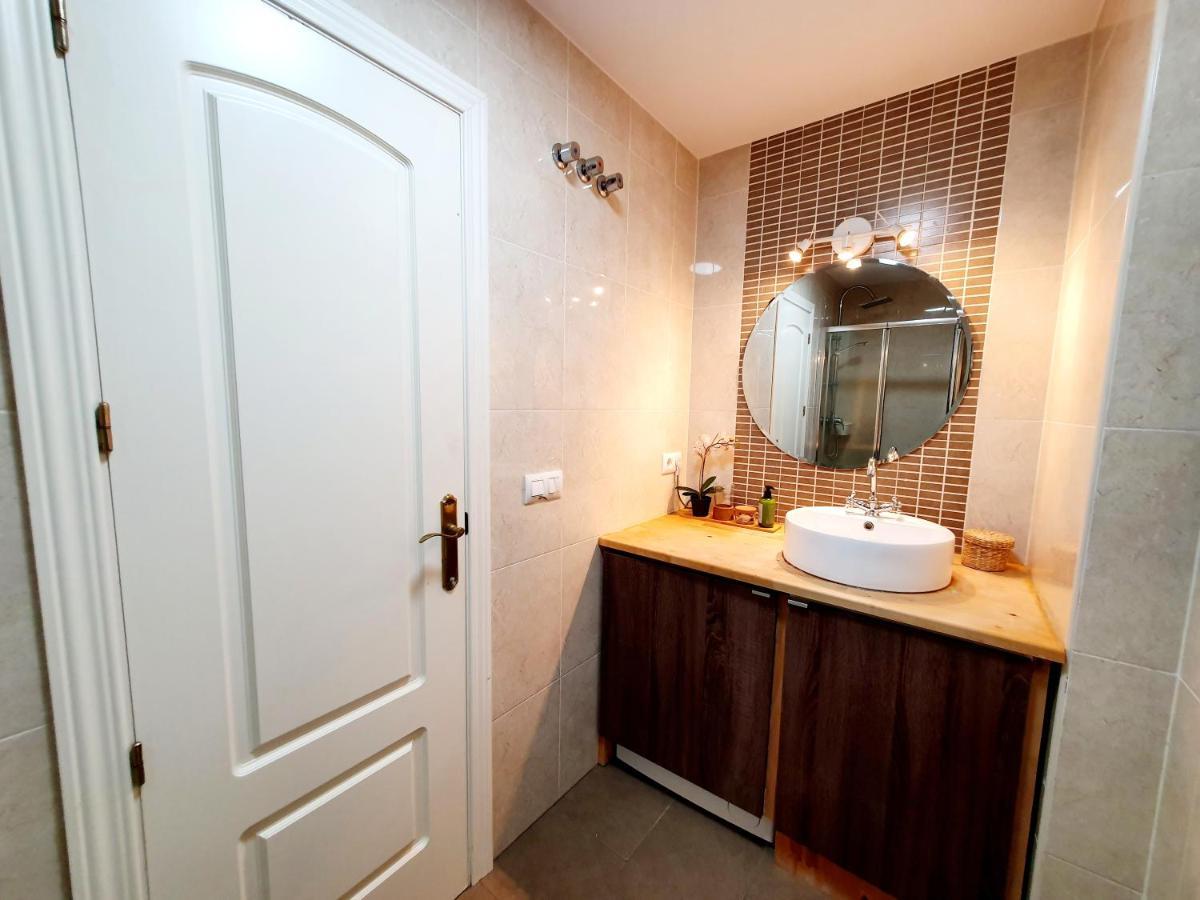 Captain'S Penthouse Studio Фуeнхирола Екстериор снимка