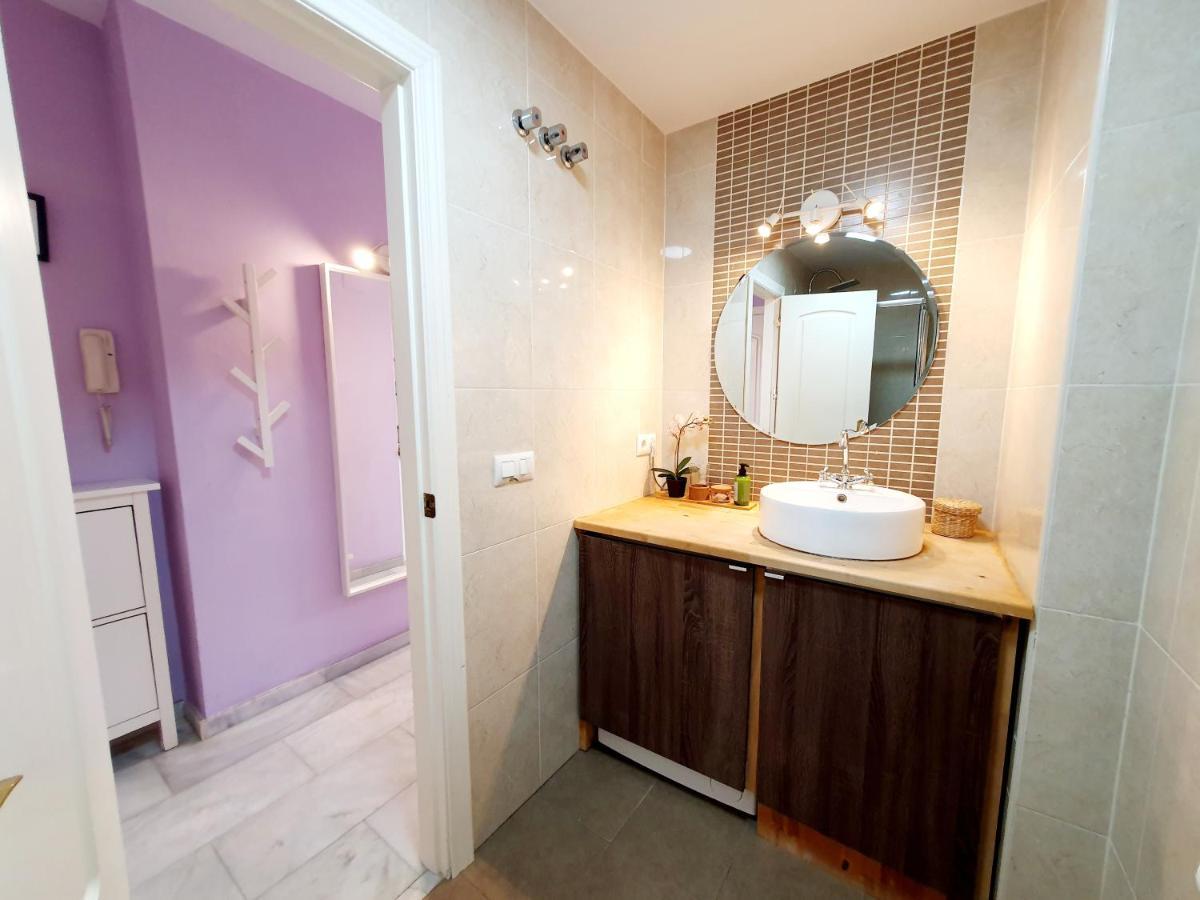 Captain'S Penthouse Studio Фуeнхирола Екстериор снимка