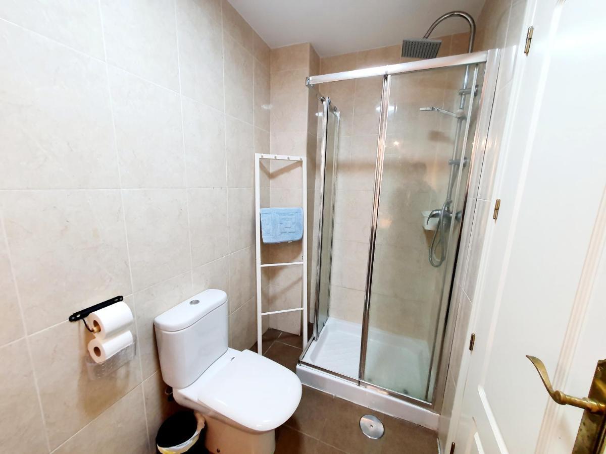 Captain'S Penthouse Studio Фуeнхирола Екстериор снимка