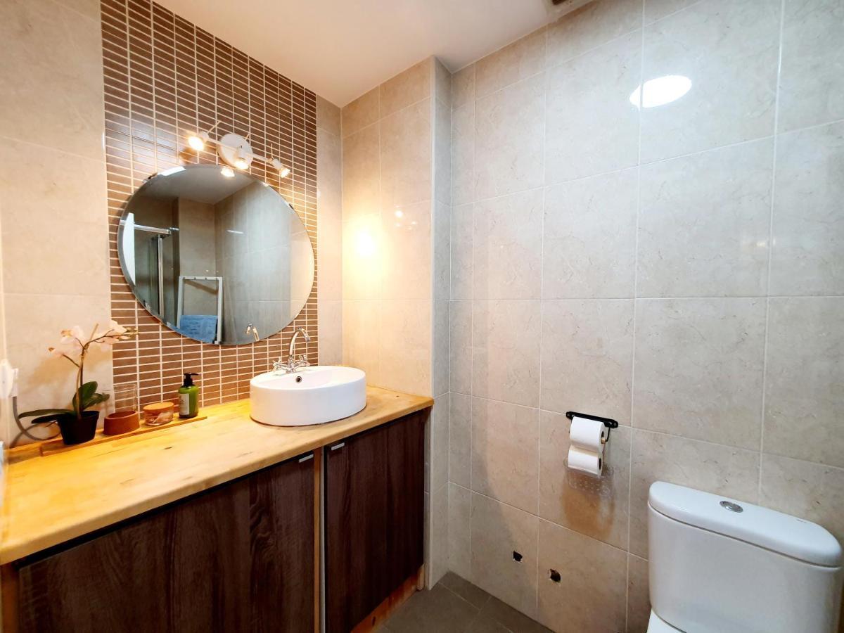 Captain'S Penthouse Studio Фуeнхирола Екстериор снимка